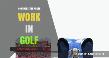 Understanding the Ryder Cup Purse: How Golf's Prize Money Works