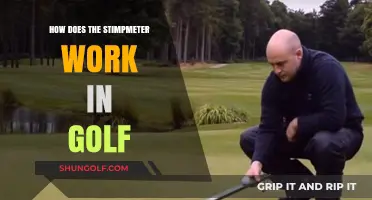 Understanding the Stimpmeter: How It Measures Golf Green Speed