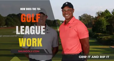 Understanding the TGL Golf League: Rules, Format, and How It Works