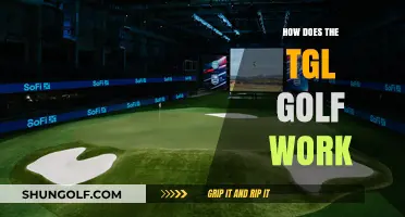 TGL Golf: How Does This Innovative Golf Format Work?