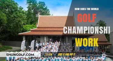 Understanding the World Golf Championship: Format, Players, and Prestige