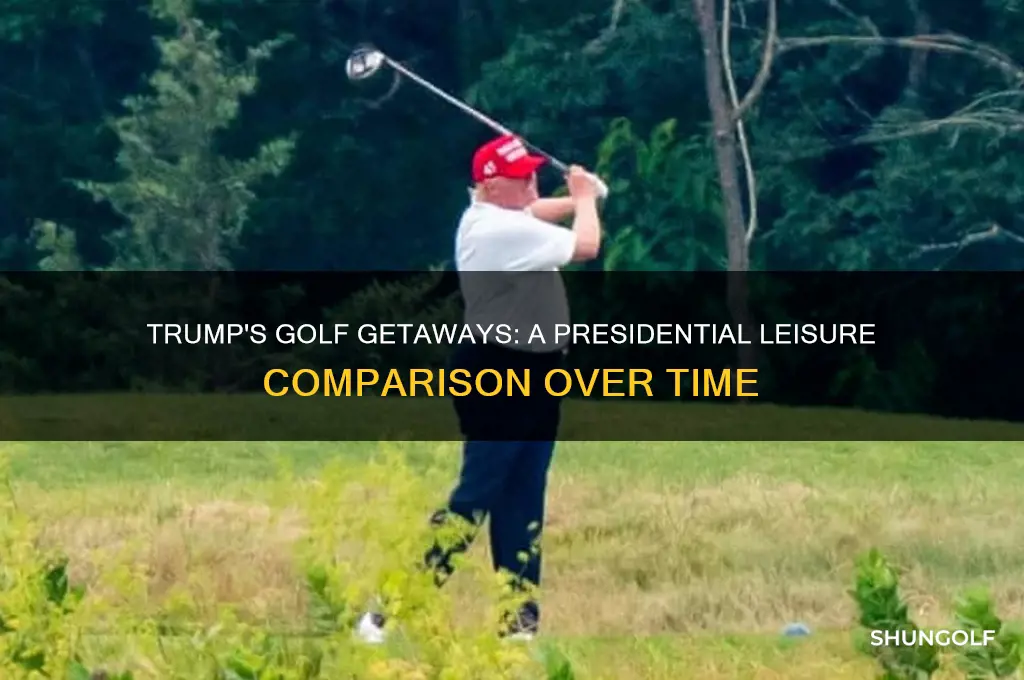 how does trump