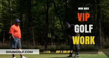 Golfing Like a VIP: How Does It Work?