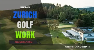 Golfing in Zurich: How to Get Started