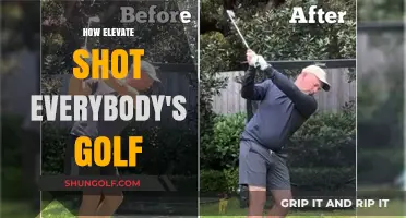 Elevate Your Golf Game: Tips to Improve Every Shot