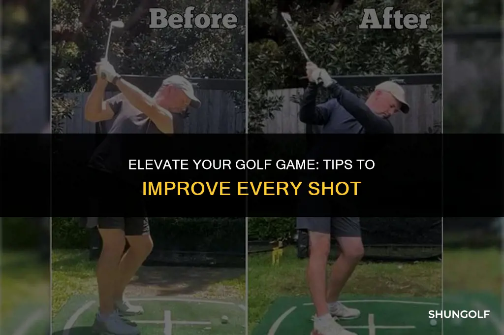 how elevate shot everybody