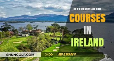 Exploring Ireland's Golf Course Costs: Are They Worth the Investment?