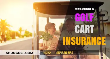 Golf Cart Insurance Costs: What to Expect and How to Save