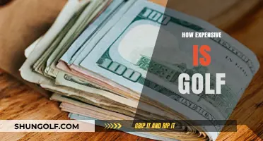 Golf: An Expensive Hobby or a Smart Investment?
