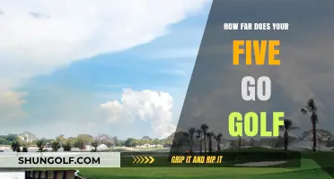 Stretch Your Five Dollars: Unlocking Affordable Golf Adventures and Savings