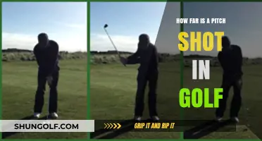 Mastering the Pitch Shot: A Guide to Golf's Crucial Short Game