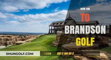 Brands on Golf: How Far is Too Far?