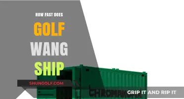 Golf Wang Shipping: How Quick is Their Delivery?