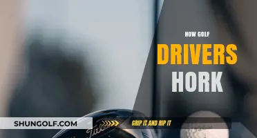 Golf Drivers: How Do They Work?