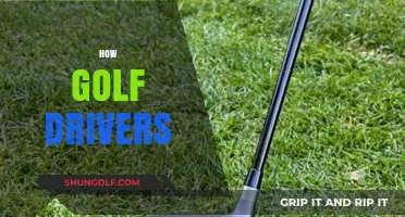 Golf Drivers: Maximizing Your Distance