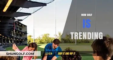 Golf's Evolution: Trends and Transformations
