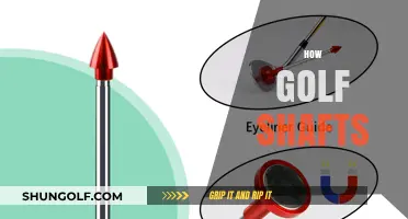 Unleashing Your Golf Potential: The Ultimate Guide to Golf Shafts