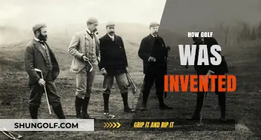 The Ancient Origins of Golf