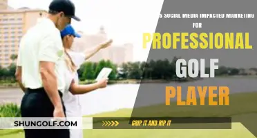 Social Media's Game-Changing Impact on Pro Golf Marketing Strategies
