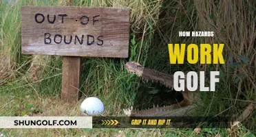 Understanding Hazards: Strategies for Golf Course Success