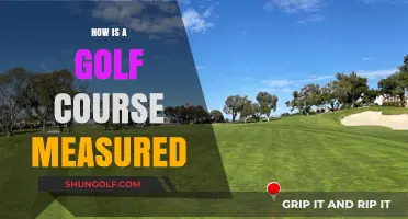 Understanding Golf Course Measurement: Techniques, Tools, and Standards Explained