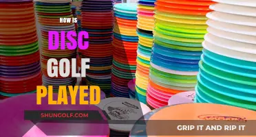 Mastering Disc Golf: Rules, Techniques, and Gameplay Explained