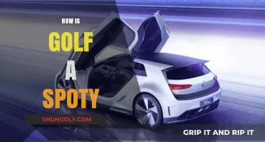 Golf: A Sport of Precision and Skill
