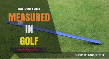 Understanding Green Speed Measurement Techniques in Golf Courses