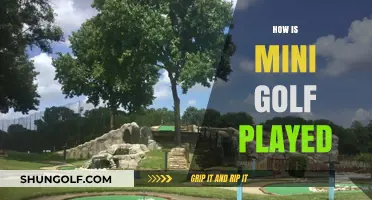Mastering Mini Golf: Rules, Techniques, and Tips for Success