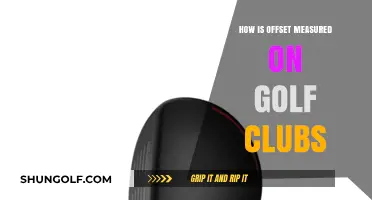Understanding Golf Club Offset: Measurement Techniques and Importance Explained