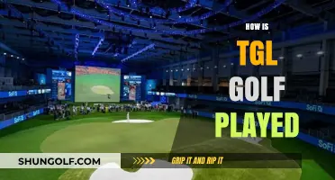 Understanding TGL Golf: Rules, Gameplay, and Unique Features Explained