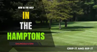 Exploring Hamptons Golf: Courses, Scenery, and Exclusive Experiences