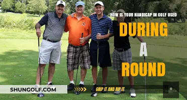 Understanding Your Golf Handicap: Practical Uses During a Round