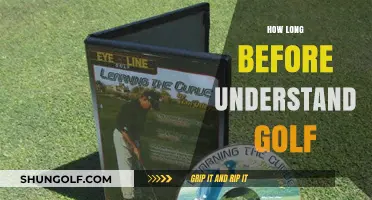 Understanding Golf: How Long Does It Take?