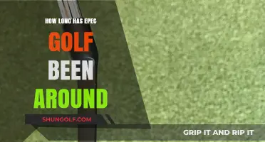 Exploring the History and Longevity of Epec Golf