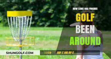 The Surprising History and Evolution of Frisbee Golf