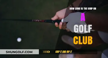 Understanding Golf Club Grip Lifespan: Factors and Maintenance Tips
