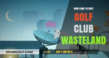 Mastering Golf Club Wasteland: Time to Conquer the Post-Apocalyptic Fairways