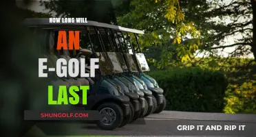 E-Golf Longevity: Factors Influencing Your Electric Vehicle's Lifespan
