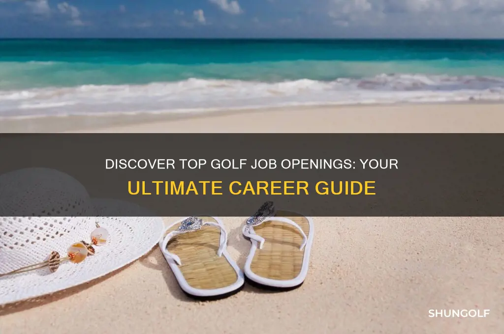 how look up openings for top golf locations