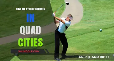 Exploring the Quad Cities: A Guide to Local Golf Courses