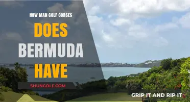 Exploring Bermuda's Golf Courses: A Comprehensive Guide to the Island's Greens