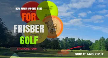 Essential Guide: Determining the Right Number of Discs for Disc Golf