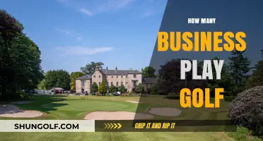 Why Golf Remains a Popular Choice for Business Networking