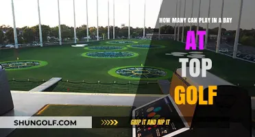 Maximize Your Fun: Topgolf Bay Player Limits Explained