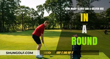 Maximize Your Golf Game: Understanding the 14-Club Rule and Limits