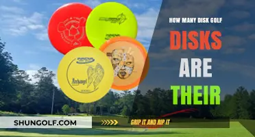 Exploring the Vast Variety of Disc Golf Discs Available Today