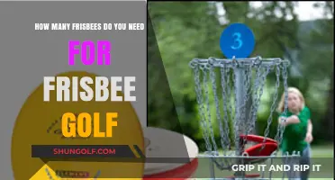 Essential Frisbee Golf Gear: How Many Discs Do You Really Need?
