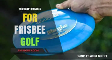 The Ultimate Guide to Disc Golf: Choosing Your Discs