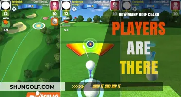 Exploring the Global Popularity: How Many Golf Clash Players Exist?